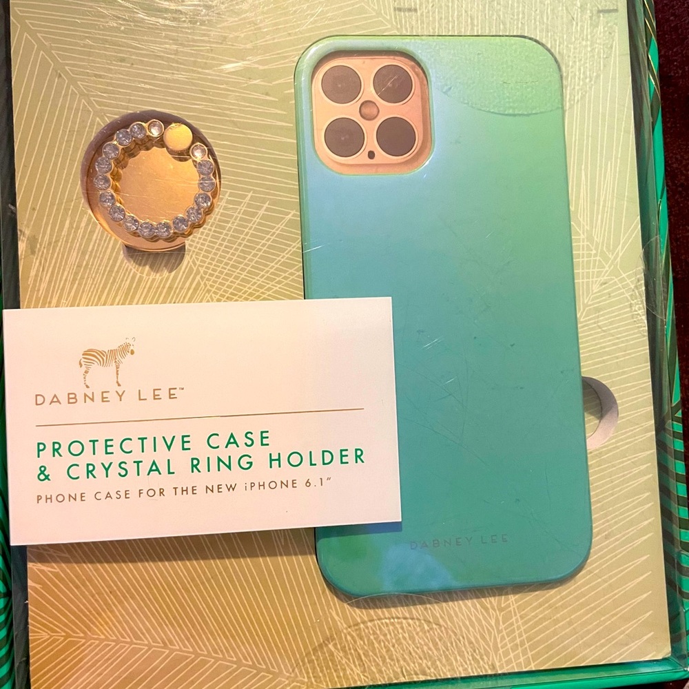 Iphone 12 pro case